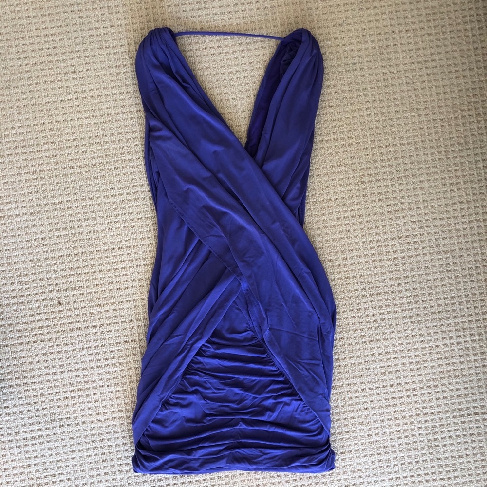 BCBG Dress